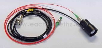 太赫兹光电导天线 太赫兹天线 THz antennas PCA