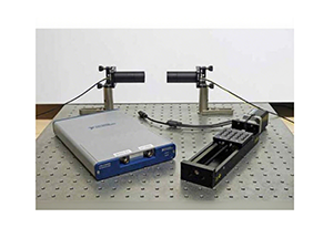 太赫兹时域光谱仪工具箱 THz Kit 自建太赫兹时域光谱仪(THz TDS)