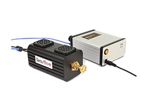 Terasense可调谐太赫兹源 频率扩展器