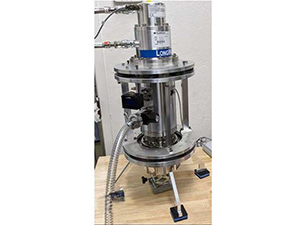 超宽带频率可调谐太赫兹源-量子级联激光器