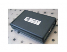 高莱盒探测器(Golay cell)数采模块 (GC‑USBPC/1)软件操作教