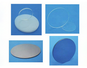 THz_Materials常用太赫兹材料说明
