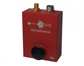 使用新型 MPY-RS2 热释电太赫兹探测器进行太赫兹光谱分析