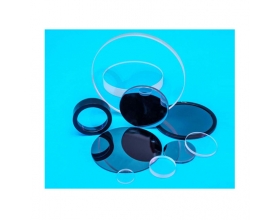 太赫兹窗片 高阻硅窗片 TPX窗片 石英