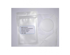 PE材料，HDPE，UHMWPE，太赫兹