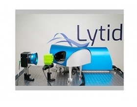 Lytid高通用性实时太赫兹成像系统TeraEyes-HV